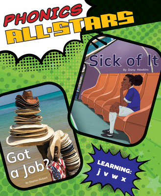 Sick of It / Got a Job? 1978578067 Book Cover