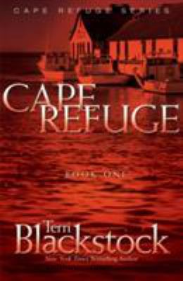 Cape Refuge: 1 B002A7BPOG Book Cover