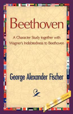 Beethoven 1421888351 Book Cover