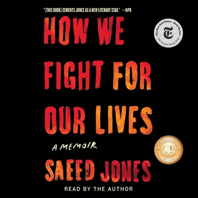 How We Fight for Our Lives 1508297460 Book Cover