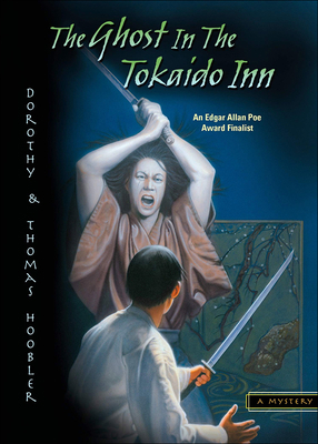 The Ghost in the Tokaido Inn 0756964032 Book Cover