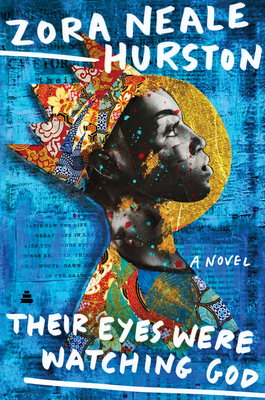 Their Eyes Were Watching God 0060838671 Book Cover