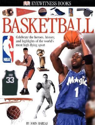 Basketball 0789498669 Book Cover