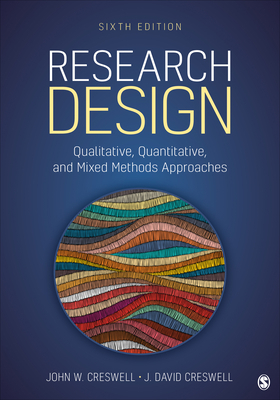 Research Design: Qualitative, Quantitative, and... 1071817949 Book Cover