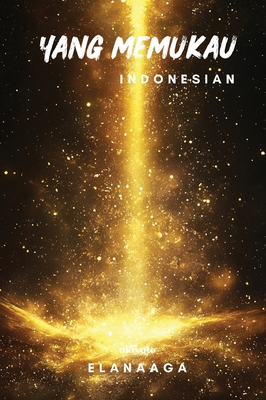 Dazzlers Indonesian Version [Indonesian] B0F365PBYT Book Cover