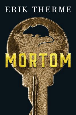 Mortom 1477829393 Book Cover