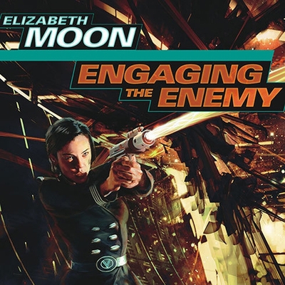 Engaging the Enemy B08XZGMWWZ Book Cover