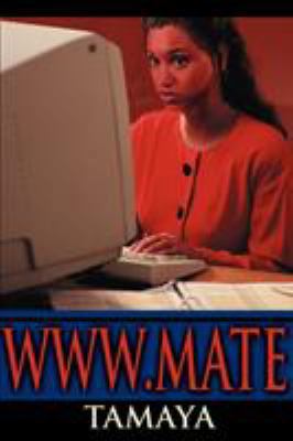 WWW.Mate 0595150551 Book Cover