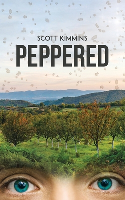 Peppered 0228852358 Book Cover