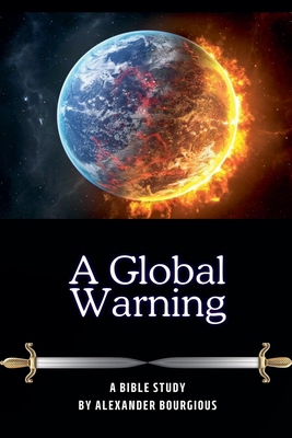 A Global Warning B0FVTF836B Book Cover