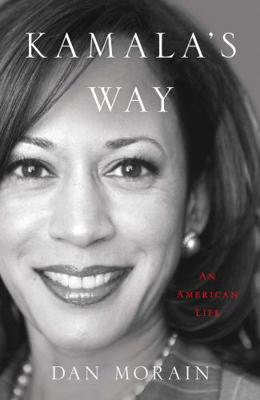 Kamala's Way 1398504858 Book Cover