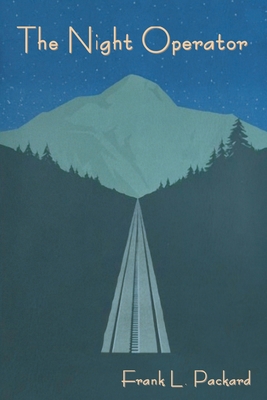 The Night Operator B0BSRNMNMT Book Cover