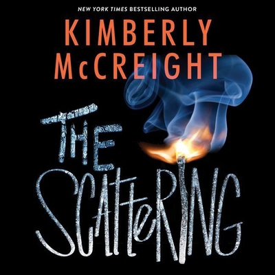 The Scattering 1538419483 Book Cover