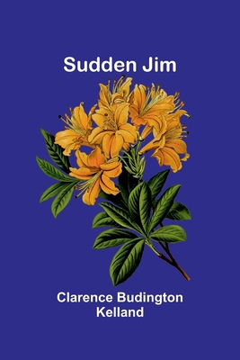 Sudden Jim 9364730356 Book Cover