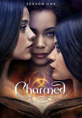 Charmed (2018): Season One            Book Cover