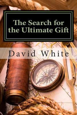 The Search for the Ultimate Gift: A Parker and ... 1496088743 Book Cover