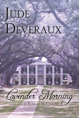 Lavender Morning 1440722102 Book Cover