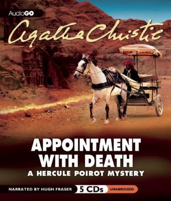 Appointment with Death 1609983335 Book Cover