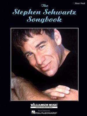 The Stephen Schwartz Songbook 1423429508 Book Cover