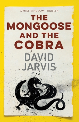 The Mongoose and the Cobra 1915817722 Book Cover