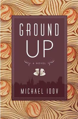 Ground Up 0374531544 Book Cover