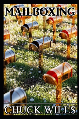 Mailboxing 108744845X Book Cover