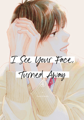 I See Your Face, Turned Away 4 B0DNNC46H3 Book Cover