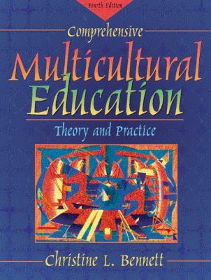 Comprehensive Multicultural Education: Theory a... 0205283241 Book Cover