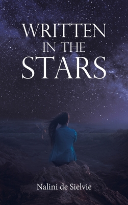Written in the Stars 1665586087 Book Cover