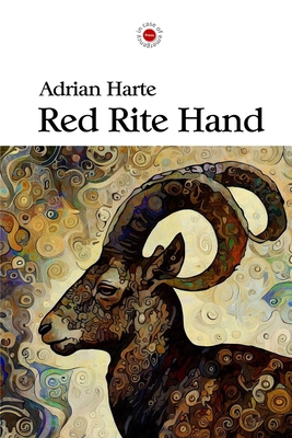 Red Rite Hand 0645638293 Book Cover