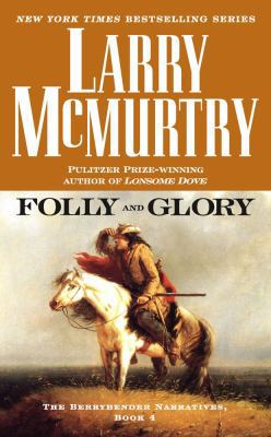 Folly and Glory 0743451449 Book Cover