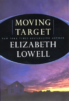 Moving Target 0060198753 Book Cover
