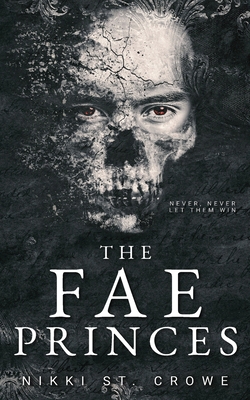 The Fae Princes 1959344099 Book Cover