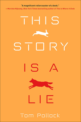 This Story Is a Lie 1663607885 Book Cover