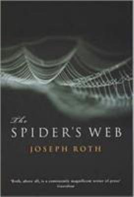 The Spider's Web 1862076766 Book Cover