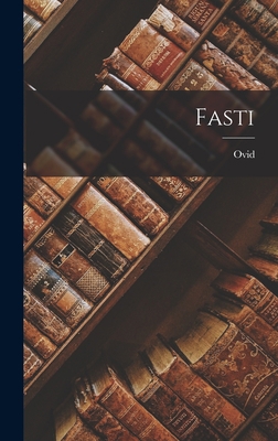 Fasti 1015677401 Book Cover