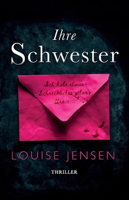 Ihre Schwester [German] 1803149256 Book Cover