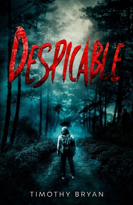 Despicable 1737907577 Book Cover