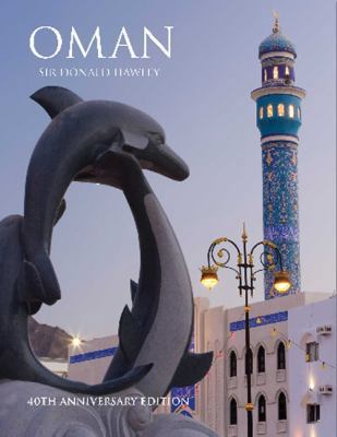 Oman 1906768587 Book Cover