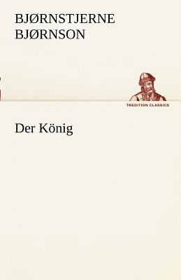 Der Konig [German] 3842488629 Book Cover