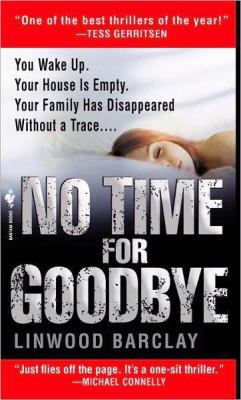 No Time for Goodbye 0553592289 Book Cover