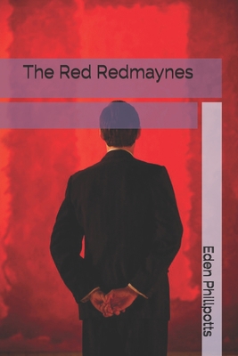 The Red Redmaynes            Book Cover