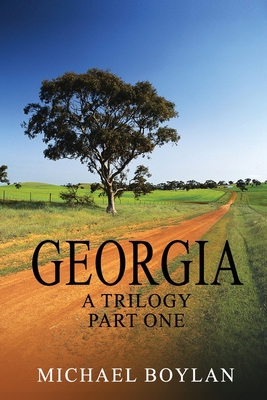 Georgia--Part One 0692752544 Book Cover