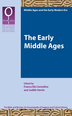 The Early Middle Ages 0884143805 Book Cover