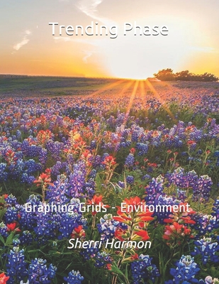 Trending Phase: Graphing Grids - Environment 170655141X Book Cover