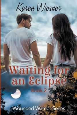 Waiting for an Eclipse B0CTGNHSNM Book Cover