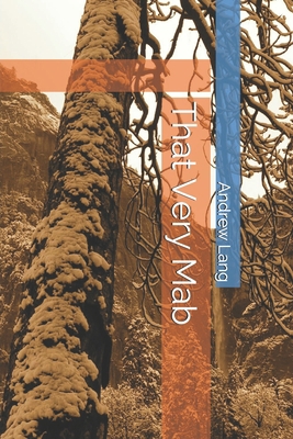 That Very Mab 1706982976 Book Cover