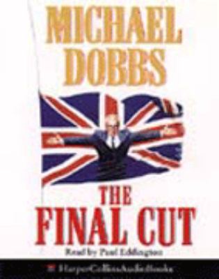 The Final Cut 0001048511 Book Cover