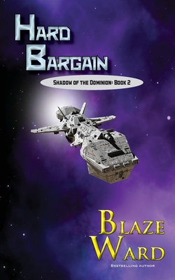 Hard Bargain 1644700751 Book Cover