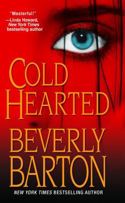 Cold Hearted 1420100491 Book Cover
